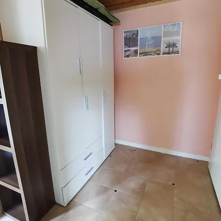 Dorfidylle Wiesens Apartment Aurich