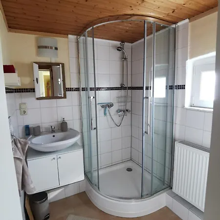 Dorfidylle Wiesens *