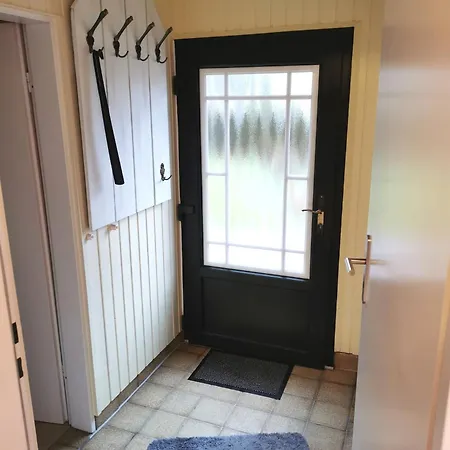 Dorfidylle Wiesens 아파트