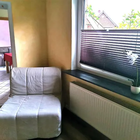 Dorfidylle Wiesens 아우리흐